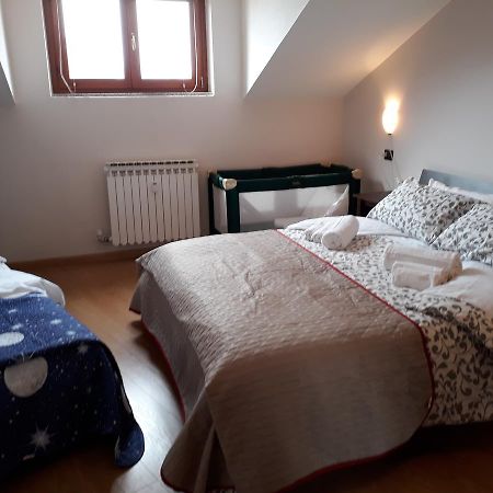 Your House In Langa Apartment Carrù Екстериор снимка