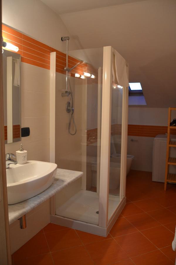 Your House In Langa Apartment Carrù Екстериор снимка