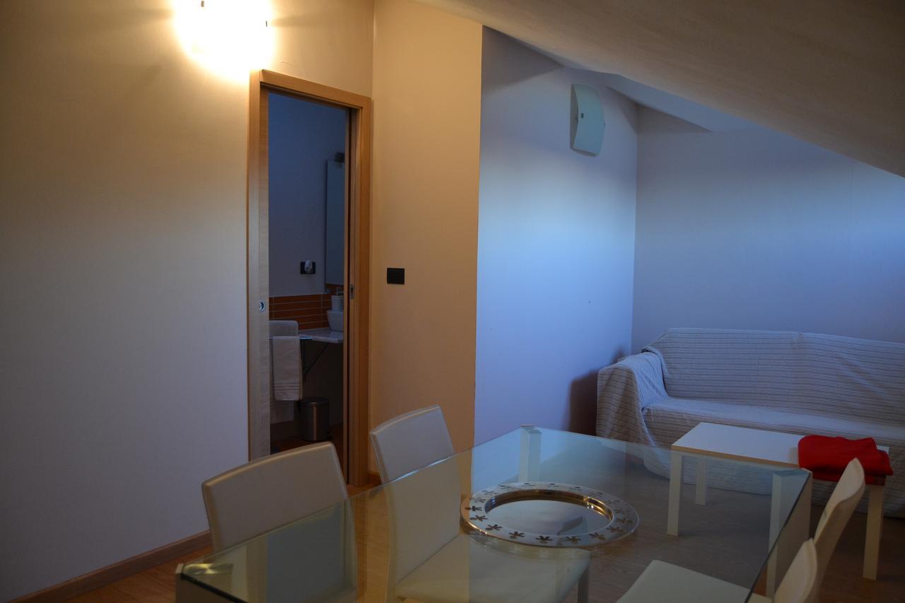 Your House In Langa Apartment Carrù Екстериор снимка