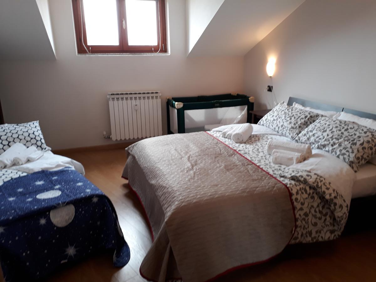 Your House In Langa Apartment Carrù Екстериор снимка