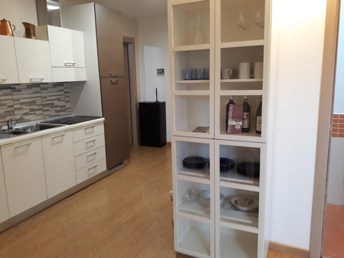 Your House In Langa Apartment Carrù Екстериор снимка